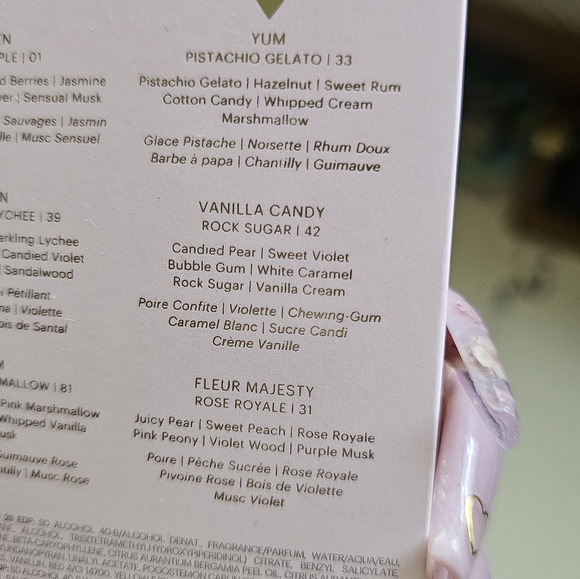 Kay Ali Layering Set - Picture 2 of 4